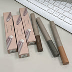🔥Heißer Verkauf 🔥Konturenstift mit zwei Enden, wischfest