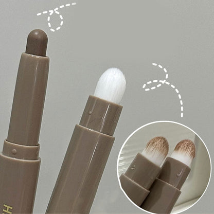 🔥Venta caliente 🔥Bolígrafo de contorno con dos puntas, a prueba de manchas.