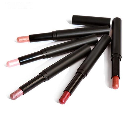 ✨👁️50 % Rabatt auf beliebte Farbtöne 🌅Glitzernder Lidschatten-Stift