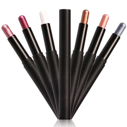 ✨👁️50 % Rabatt auf beliebte Farbtöne 🌅Glitzernder Lidschatten-Stift