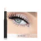 ✨👁️50 % Rabatt auf beliebte Farbtöne 🌅Glitzernder Lidschatten-Stift