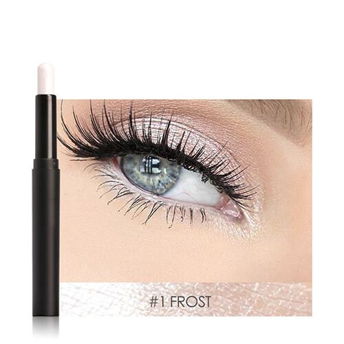 ✨👁️50 % Rabatt auf beliebte Farbtöne 🌅Glitzernder Lidschatten-Stift