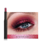 ✨👁️50 % Rabatt auf beliebte Farbtöne 🌅Glitzernder Lidschatten-Stift