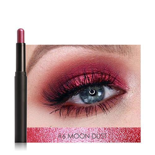 ✨👁️50 % Rabatt auf beliebte Farbtöne 🌅Glitzernder Lidschatten-Stift