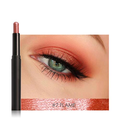 ✨👁️50 % Rabatt auf beliebte Farbtöne 🌅Glitzernder Lidschatten-Stift