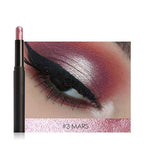 ✨👁️50 % Rabatt auf beliebte Farbtöne 🌅Glitzernder Lidschatten-Stift