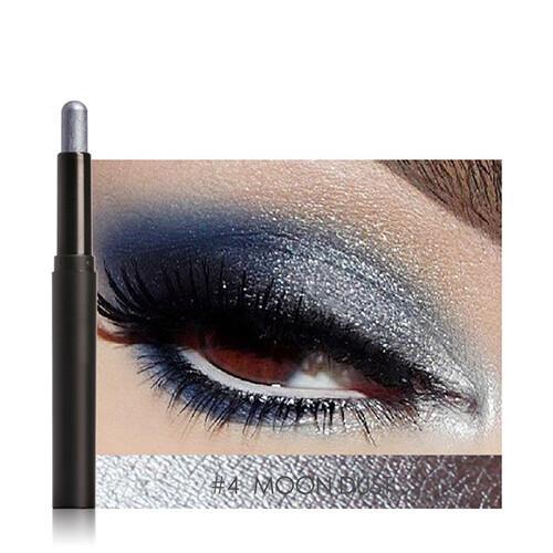 ✨👁️50 % Rabatt auf beliebte Farbtöne 🌅Glitzernder Lidschatten-Stift
