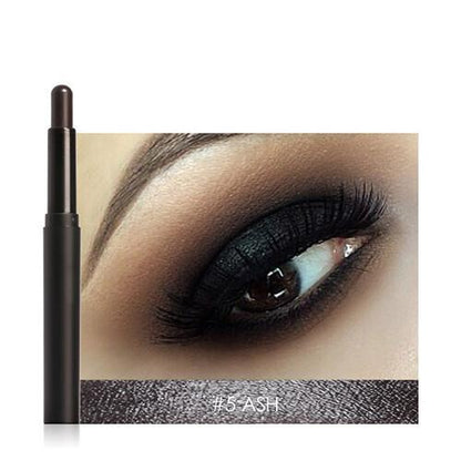 ✨👁️50 % Rabatt auf beliebte Farbtöne 🌅Glitzernder Lidschatten-Stift