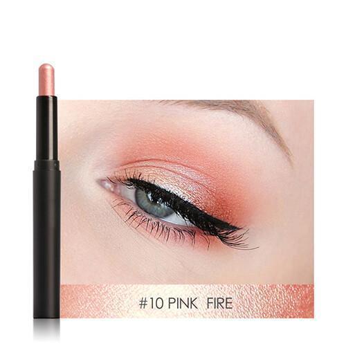 ✨👁️50 % Rabatt auf beliebte Farbtöne 🌅Glitzernder Lidschatten-Stift