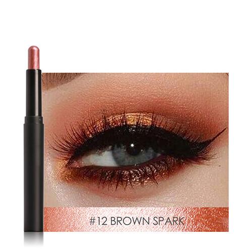 ✨👁️50 % Rabatt auf beliebte Farbtöne 🌅Glitzernder Lidschatten-Stift