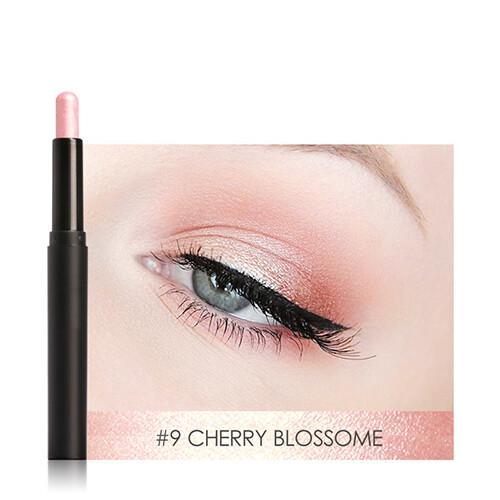 ✨👁️50 % Rabatt auf beliebte Farbtöne 🌅Glitzernder Lidschatten-Stift