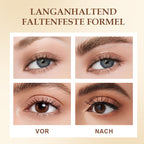 Langanhaltender Eyeshadow-Stick mit perlmuttartigem Schimmer