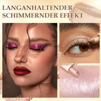Langanhaltender Eyeshadow-Stick mit perlmuttartigem Schimmer