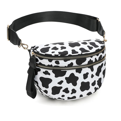 🎒Bolso de hombro moderno y versátil con gran capacidad.🌟