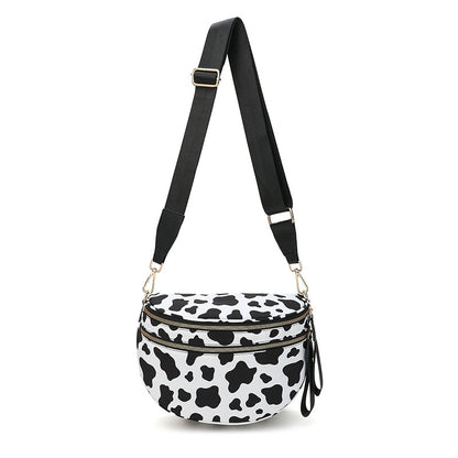 🎒Bolso de hombro moderno y versátil con gran capacidad.🌟