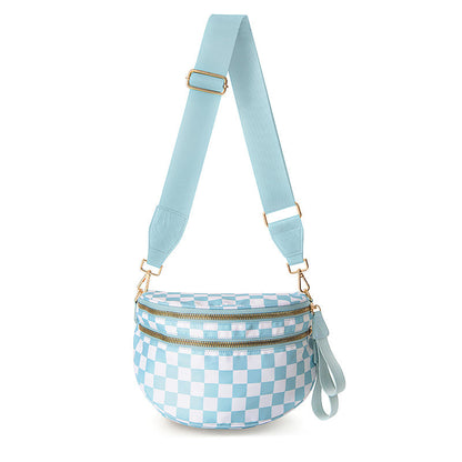 🎒Bolso de hombro moderno y versátil con gran capacidad.🌟