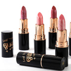 Heutiges Angebot--Kaufen Sie 1 und erhalten Sie 1 gratis💋Wasserfester & feuchtigkeitsspendender Glitter-Lippenstift