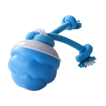 🎁Begrüßen Sie Weihnachten mit 50 % Rabatt💥Interaktiver elektronischer beruhigender Spielball für Haustiere