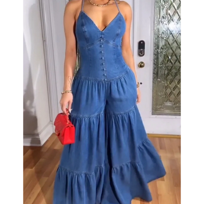 SEXY SUPSITA FRAPA DE ATRIMA CON UN CLACE V para mujeres