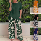 Zweiteiliges Freizeit-Outfit für Frauen