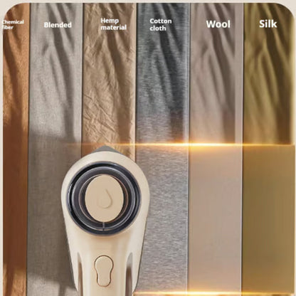 ⏳Descuento del 50% por tiempo limitado💥Aspiradora portátil de mano con vapor para ropa: ¡un peinado sin esfuerzo y sin arrugas!