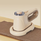 ⏳Begrenzte Zeit 50% Rabatt💥Tragbarer Hand-Vakuumdampfer für Kleidung - mühelos faltenfrei stylen!