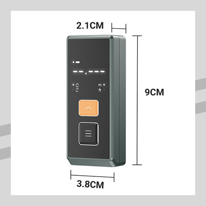 🔥Venta caliente 2025 50% de descuento🔥Mini telémetro láser portátil