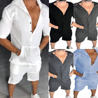 💗 begrenzte Zeit- und Halbpreisrabatt, 💗 Casual Hooded Sweatshirt Set