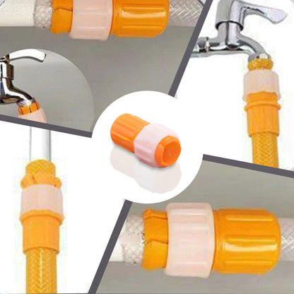 Conector rápido universal para tap y manguera