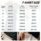 Lässiges T-Shirt mit Blumenmuster und Bustier-Rock für Frauen