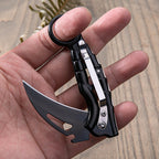 Outdoor-Taktisches Klapp-Taschenmesser