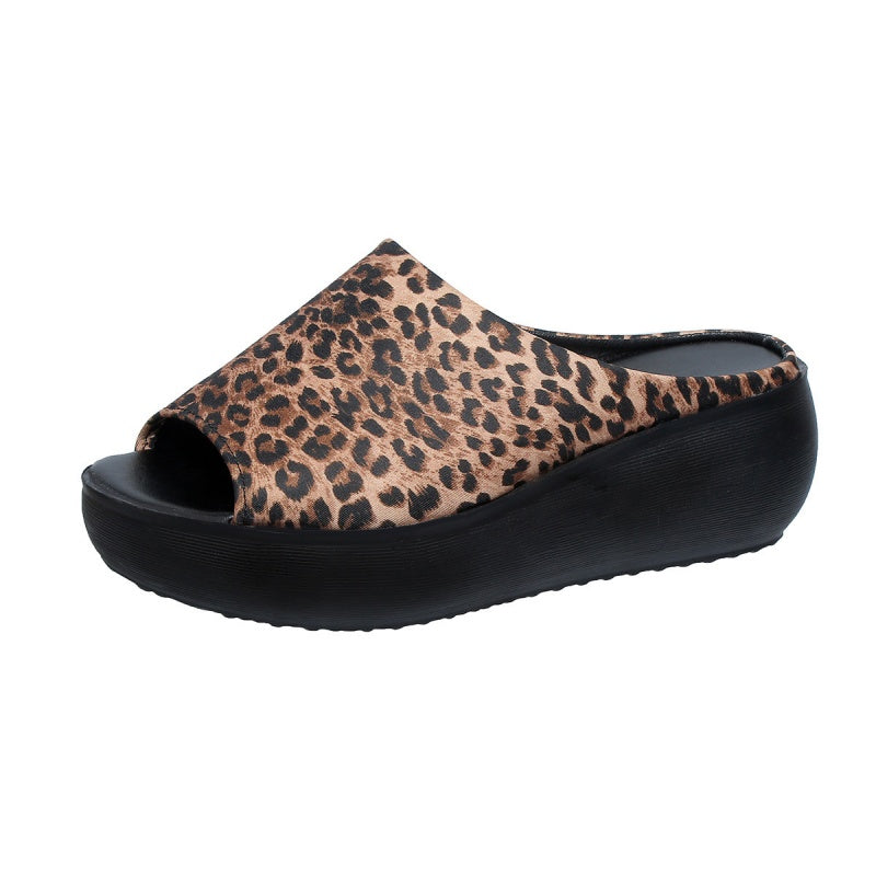 Sandalias de tacón abiertas para mujeres para mujeres