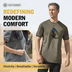 🔥 LIMITIERTES ANGEBOT: Tactical Performance Shirt - 50% Rabatt