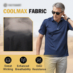 🔥 LIMITIERTES ANGEBOT: Tactical Performance Shirt - 50% Rabatt