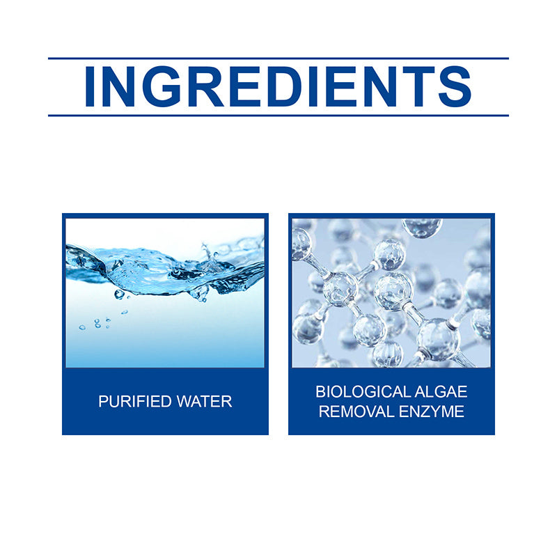 Fish Tank Water Powerful Cleane