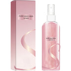 Leave-In Hair Oil Spray – glättender, langanhaltender Glanz