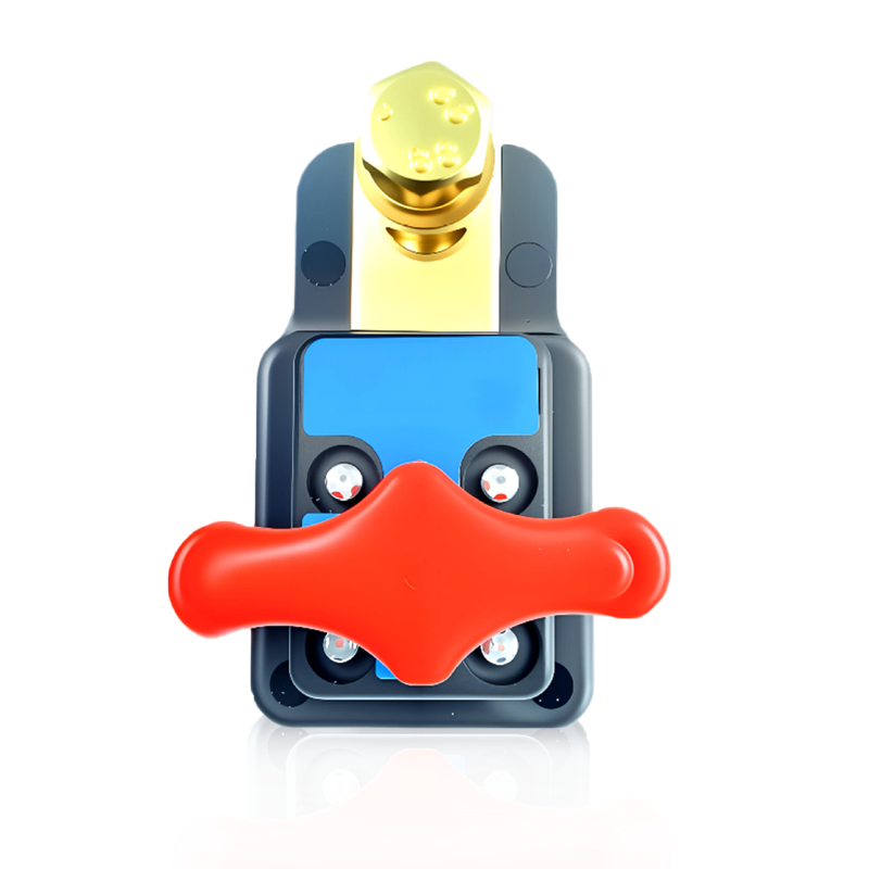 Universal-Trennschalter für Autobatterien mit 12–24 V