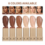 💗LETZTER TAG – KAUF 1, ERHALTE 1 GRATIS💗Feuchtigkeitsspendender und aufhellender Essential Foundation Stick