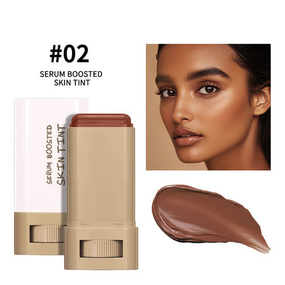 💜LETZTER TAG – KAUF 1, ERHALTE 1 GRATIS💜Feuchtigkeitsspendender und aufhellender Essential Foundation Stick