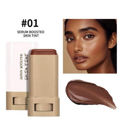 💜LETZTER TAG – KAUF 1, ERHALTE 1 GRATIS💜Feuchtigkeitsspendender und aufhellender Essential Foundation Stick
