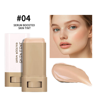 💜LETZTER TAG – KAUF 1, ERHALTE 1 GRATIS💜Feuchtigkeitsspendender und aufhellender Essential Foundation Stick