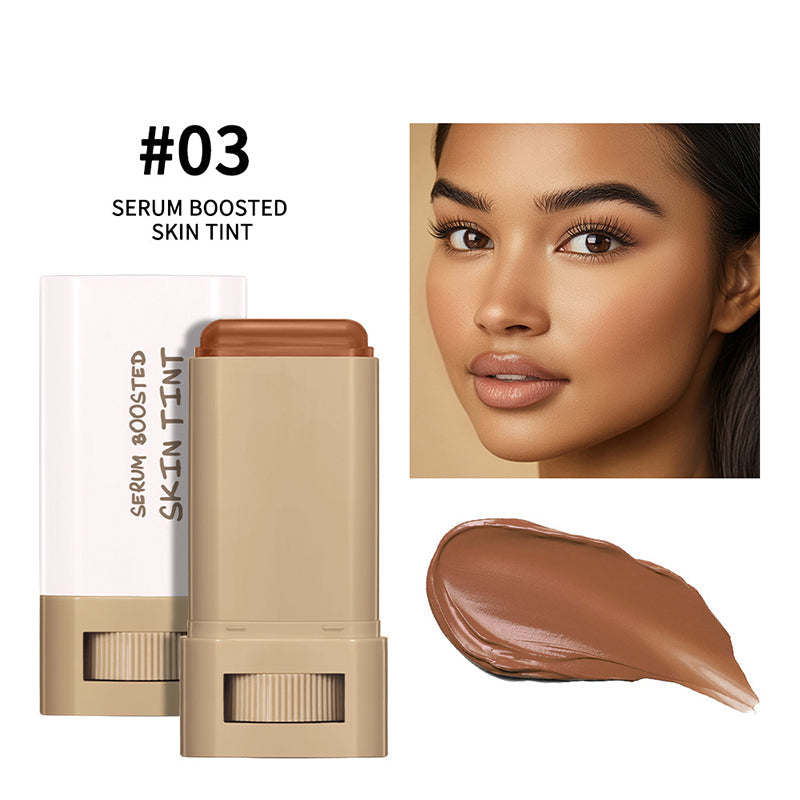💜LETZTER TAG – KAUF 1, ERHALTE 1 GRATIS💜Feuchtigkeitsspendender und aufhellender Essential Foundation Stick