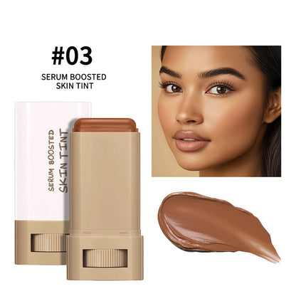💜LETZTER TAG – KAUF 1, ERHALTE 1 GRATIS💜Feuchtigkeitsspendender und aufhellender Essential Foundation Stick