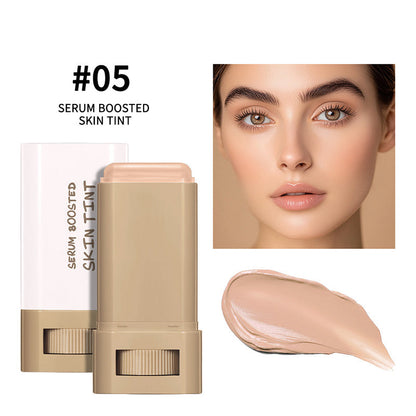 💜LETZTER TAG – KAUF 1, ERHALTE 1 GRATIS💜Feuchtigkeitsspendender und aufhellender Essential Foundation Stick
