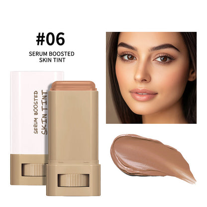 💜LETZTER TAG – KAUF 1, ERHALTE 1 GRATIS💜Feuchtigkeitsspendender und aufhellender Essential Foundation Stick