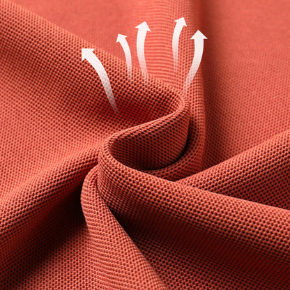 Klassisches, vielseitiges Business-Casual-Oberteil für Männer