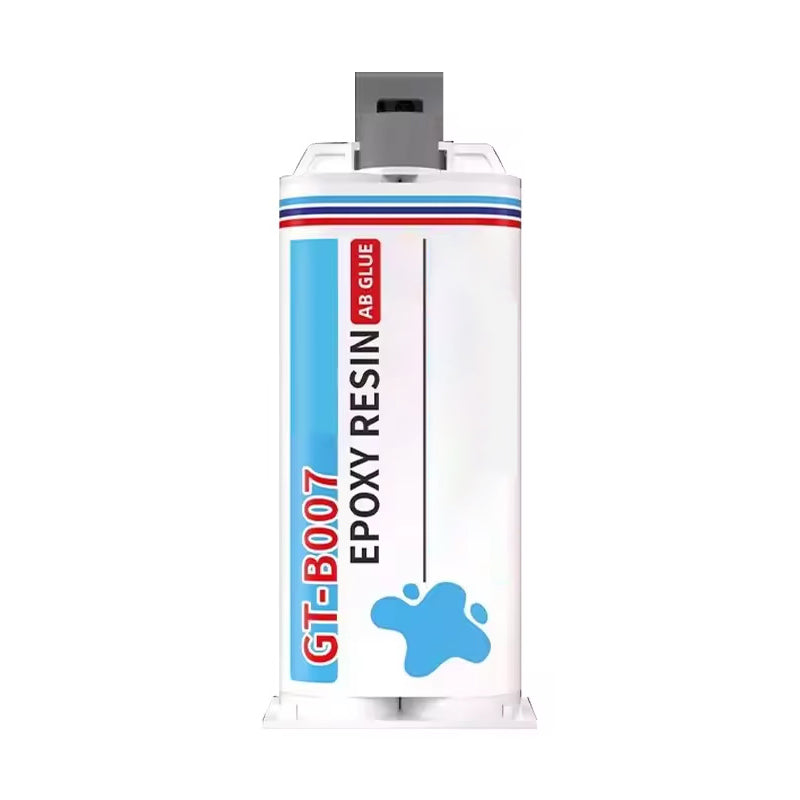 ✨Adhesivo de resina epoxi 2K de alta resistencia✨ –🪛 Solución profesional para conexiones permanentes💯