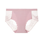 👙Sexy Damenunterwäsche🤩Blumenspitze-Netzstoff🏝️Leicht und atmungsaktiv👙