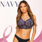 🔥Kostenloser Versand🌟Ultimate Lift Stretch Full Shape Seamless Lace Bra (3 PCS)