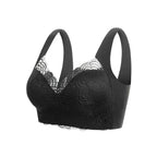 🔥Kostenloser Versand🌟Ultimate Lift Stretch Full Shape Seamless Lace Bra (3 PCS)